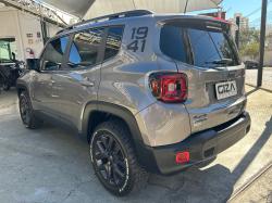 JEEP Renegade 2.0 16V 4P TURBO DIESEL LONGITUDE 4X4 AUTOM�TICO