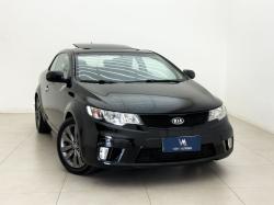 KIA Cerato Coup� 2.0 16V KOUP AUTOM�TICO