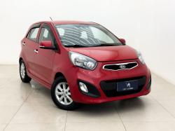 KIA Picanto 1.0 12V 4P EX