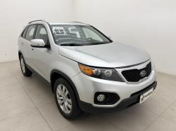 KIA Sorento 2.4 16V 4P EX AUTOM�TICO