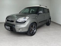 KIA Soul 1.6 16V 4P EX U.174 FLEX