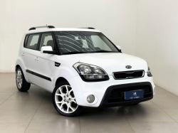 KIA Soul 1.6 16V 4P EX