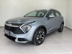 KIA Sportage 1.6 16V 4P TGDI MHEV EX TURBO AUTOMTICO DCT