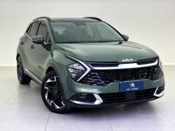 KIA Sportage 1.6 16V 4P TGDI MHEV PRESTIGE TURBO AUTOM�TICO DCT