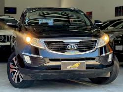 KIA Sportage 2.0 16V 4P EX AUTOMTICO