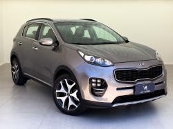 KIA Sportage 2.0 16V 4P EX