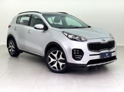 KIA Sportage 2.0 16V 4P EX
