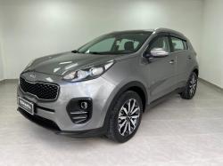KIA Sportage 2.0 16V 4P LX AUTOM�TICO
