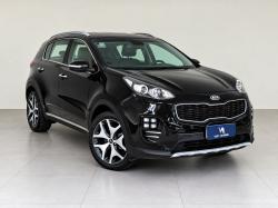KIA Sportage 2.0 16V 4P EX AUTOMÁTICO