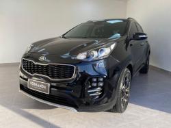 KIA Sportage 2.0 16V 4P EX FLEX AUTOM�TICO