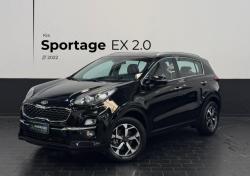 KIA Sportage 2.0 16V 4P EX