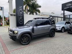 LAND ROVER Defender 110 2.0 16V 4P P300 HSE AWD AUTOMTICO