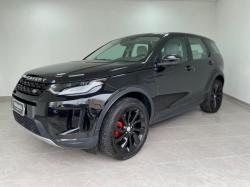LAND ROVER Discovery Sport 2.0 16V 4P D200 SE TURBO DIESEL AUTOMTICO 7 LUGARES