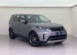 LAND ROVER Discovery 3.0 4P HSE SDV6 4X4 TURBO DIESEL AUTOMTICO