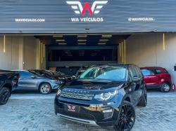 LAND ROVER Discovery 3 2.7 V6 24V HSE 4X4 TURBO DIESEL AUTOMTICO