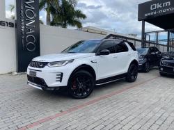 LAND ROVER Discovery Sport 2.0 16V 4P D200 SE TURBO DIESEL AUTOMTICO 7 LUGARES