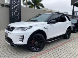 LAND ROVER Discovery Sport 2.0 16V 4P D200 SE TURBO DIESEL AUTOM�TICO 7 LUGARES