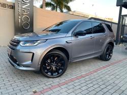 LAND ROVER Discovery Sport 2.0 16V 4P D200 SE R-DYNAMIC TURBO DIESEL AUTOM�TICO
