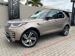 LAND ROVER Discovery 3.0 4P D300 TURBO DIESEL MHVE METROPOLITAN EDITION AUTOM�TICO