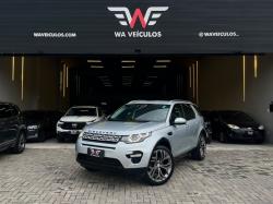 LAND ROVER Discovery Sport 2.0 16V 4P SE SI4 TURBO AUTOM�TICO