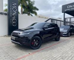 LAND ROVER Range Rover Evoque 2.0 16V 4P 4WD SE AUTOMTICO