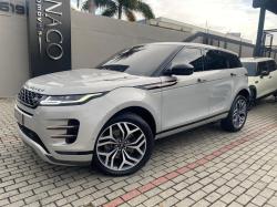 LAND ROVER Range Rover Evoque 2.0 4P FLEX P250 R-DYNAMIC HSE AWD AUTOM�TICO