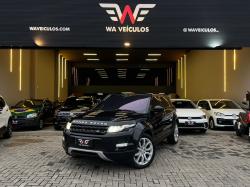 LAND ROVER Range Rover Evoque 2.0 16V 4WD PRESTIGE AUTOM�TICO