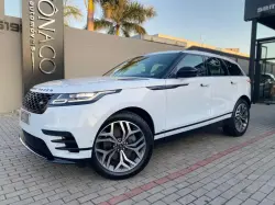 LAND ROVER Range Rover Velar 2.0 16V 4P P300 SE R-DYNAMIC AUTOM�TICO
