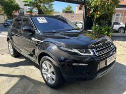 LAND ROVER Range Rover Evoque 2.0 16V 4P 4WD SE AUTOM�TICO