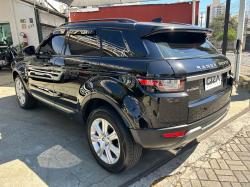 LAND ROVER Range Rover Evoque 2.0 16V 4P 4WD SE AUTOM�TICO