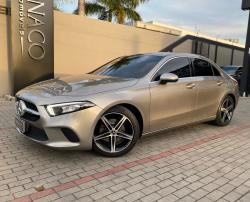 MERCEDES-BENZ A 200 Sedan 1.3 16V 4P CGI ADVANCE 7G-TRONIC DCT AUTOM�TICO