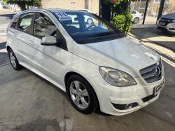 MERCEDES-BENZ B 180 1.7 4P AUTOM�TICO