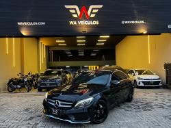MERCEDES-BENZ C 250 2.0 16V 4P CGI SPORT TURBO AUTOM�TICO