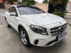 MERCEDES-BENZ GLA 200 1.6 16V 4P CGI ADVANCE TURBO AUTOM�TICO
