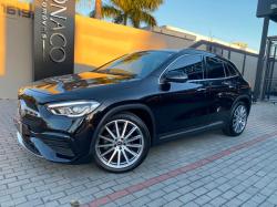 MERCEDES-BENZ GLA 200 1.3 16V 4P GCI AMG LINE 7G-DCT AUTOM�TICO
