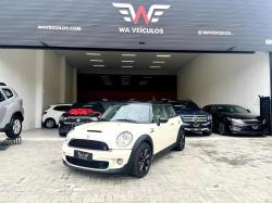 MINI Cooper 1.6 16V S TURBO AUTOM�TICO