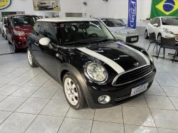 MINI Cooper 1.6 16V