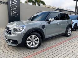 MINI Countryman 1.5 12V 4P COOPER TWINPOWER TURBO STEPTRONIC AUTOM�TICO