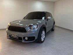 MINI Countryman 1.5 12V 4P COOPER EXCLUSIVE TWINPOWER TURBO STEPTRONIC AUTOM�TICO