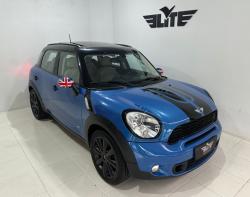 MINI Countryman 1.6 16V 4P ALL4 184 CV TURBO 4X4 AUTOM�TICO