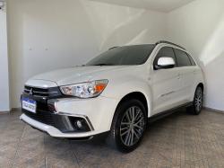 MITSUBISHI ASX 2.0 16V 4P FLEX HPE FWD AUTOMTICO CVT