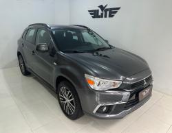 MITSUBISHI ASX 2.0 16V 4P FLEX HPE FWD AUTOMÁTICO CVT MITSUBISHI ASX 2.0 16V 4P FLEX HPE FWD AUTOMÁTICO CVT
