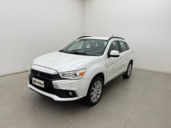 MITSUBISHI ASX 2.0 16V 4P AUTOMTICO