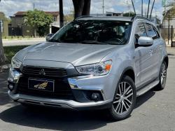 MITSUBISHI ASX 2.0 16V 4P 4X4 AUTOMTICO