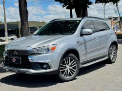 MITSUBISHI ASX 2.0 16V 4P 4X4 AUTOMTICO