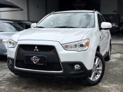MITSUBISHI ASX 2.0 16V 4P 4X4 4WD AUTOM�TICO