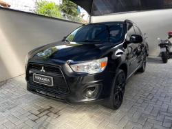 MITSUBISHI ASX 2.0 16V 4P
