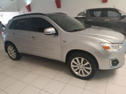 MITSUBISHI ASX 2.0 16V 4P 4X4 AWD AUTOM�TICO