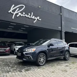 MITSUBISHI ASX 2.0 16V 4P 4X4 AWD AUTOM�TICO