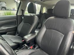 MITSUBISHI ASX 2.0 16V 4P